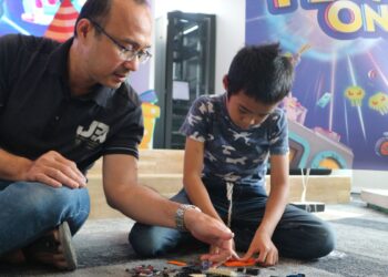 Psikologi Terapan Beri Tips untuk Membangun Hobi pada Anak