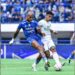 Persib Bandung Menang Dikandang Hadapi Persikabo 1973