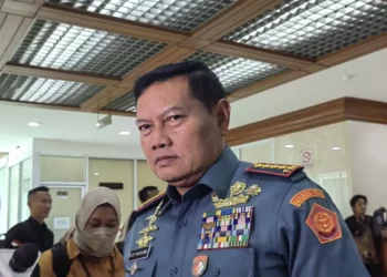 Panglima TNI Sampaikan Permohonan Maaf atas Prajurit Terlibat Penganiayaan Terhadap Warga Sipil