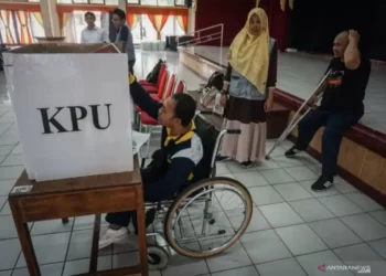 Bawaslu DIY akan Mengawal Hak Pilih Penyandang Disabilitas, Begini Kebijakannya