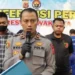 Selebgram Purwakarta Diringkus Polisi, Diduga Promosikan Situs Judi Online