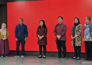 Menteri PPPA Aktifkan Layanan SAPA 129 Terintegrasi di 34 Provinsi