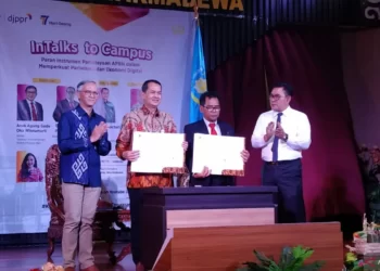 Kemenkeu Menggaet Gen Z jadi Investor SBN