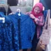 Busana Badui Hasil Produksi UMKM Diminati Kalangan Muda