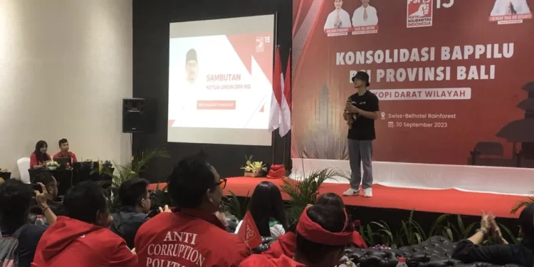 Kaesang akan Bertindak Ini, Jika Kadernya Melakukan Korupsi Secara Sengaja