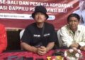 Kaesang Respons Ajakan Puan Maharani untuk Dukung Ganjar