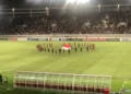 Cetak Sejarah! Indonesia Lolos Putaran Final Asia U-23 dengan Skor 2-0