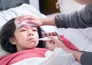 Tanda Bahaya ISPA Pada Anak, Ketahui Sebelum Terlambat!