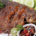Ikan Bakar Cianjur, Kuliner Lezat dan Gurih Khas Cianjur
