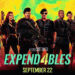 Iko Uwais Jadi Antagonis Utama di The Expendables 4