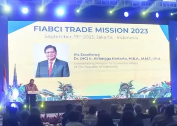 Industri Properti Indonesia Diminati Negara Lain