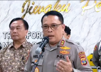 Kapolda Lampung Ancam Pemecatan Anggota Polri Terlibat Narkoba Internasional