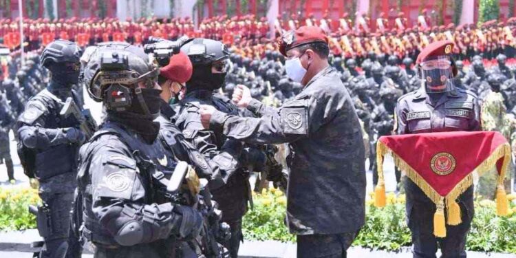 Jokowi Dinilai Salahgunakan Intelijen untuk Kepentingan Politik