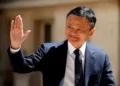 Jack Ma Gebrak Pasar Finansial dengan AI Canggih dari Ant Group