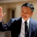 Jack Ma Gebrak Pasar Finansial dengan AI Canggih dari Ant Group