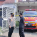 Polisi Olah TKP Lanjutan Kasus Penemuan Jasad Ibu dan Anak di Cinere