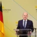 Kanselir Jerman Olaf Scholz akan ke Indonesia, Menlu: Kami Sudah Mulai Mempersiapkan