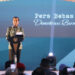 Jokowi Dorong Perpres Publisher Rights Segera Disahkan, Lindungi Keberlanjutan Media Massa