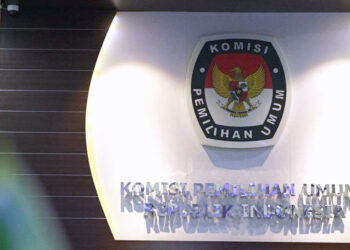 KPU Perbolehkan Kampanye di Fasilitas Pemerintah dan Tempat Pendidikan