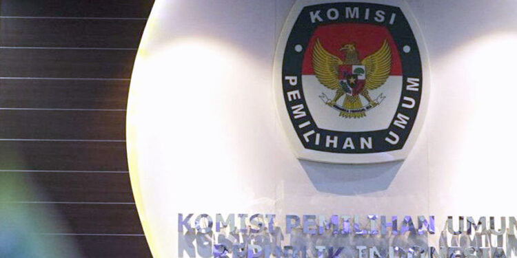 KPU Perbolehkan Kampanye di Fasilitas Pemerintah dan Tempat Pendidikan