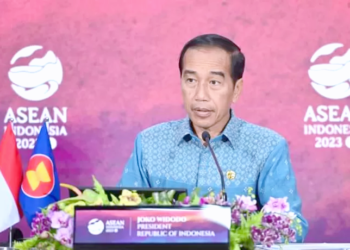 KTT ASEAN ke-43 di Jakarta: Fokus Ekonomi dan Konflik Regional