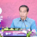 KTT ASEAN ke-43 di Jakarta: Fokus Ekonomi dan Konflik Regional