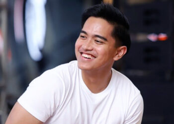 Jokowi Restui Kaesang Jadi Ketum PSI