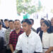 nak Presiden Jokowi, Kaesang Pangarep Resmi Gabung PSI