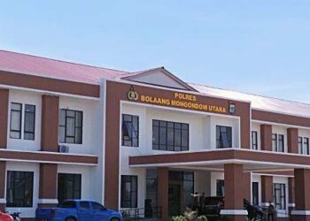 Skandal Pelecehan Seksual: Curhat Polwan DS Terbongkar