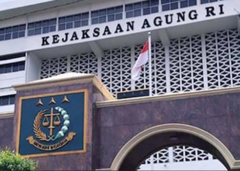 Kasus BTS 4G BAKTI Kominfo Makin Panas, Tenaga Ahli Kominfo Ditahan