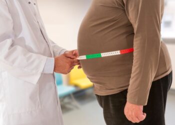 Kelebihan Berat Badan Menyebabkan Lonjakan Kasus Penyakit Jantung