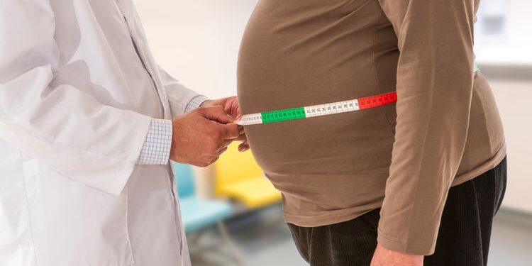 Kelebihan Berat Badan Menyebabkan Lonjakan Kasus Penyakit Jantung