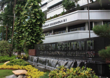 Kemenkes Sesuaikan Standar Ambang Batas PM 2,5 Sesuai WHO