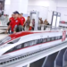Uji Coba Kereta Cepat Jakarta-Bandung Tahap 2 Dibuka, Pendaftaran Mulai 24 September