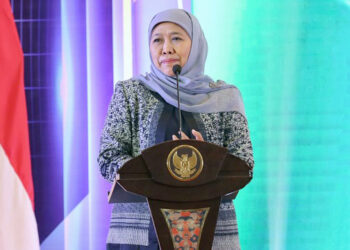 Khofifah Indar Parawansa Dipertimbangkan sebagai Ketua Tim Sukses Prabowo 2024