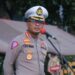 Polantas Minta Maaf Usai Hina Pemotor yang Langgar Lampu Merah