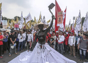 Presiden Joko Widodo