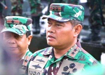 TNI Tegaskan Tak Ada Penambahan Pasukan ke Rempang