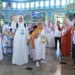 Manasik Haji Disebut Perkuat Potensi Spiritual dan Moral pada Anak