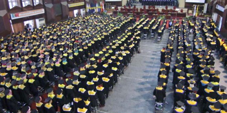 Tugas Akhir Pengganti Skripsi: 5 Pilihan