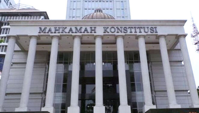 IDI, PDGI, PPNI, IBI, dan IAI Gugat UU Kesehatan ke MK