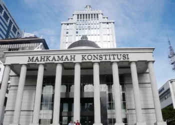 Mahkamah Konstitusi