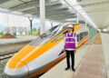 Makna WHOOSH Kereta Cepat Jakarta Bandung