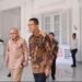 Fauzi Bowo bertemu Heru Budi