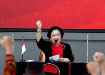 Rapat Koalisi Ganjar Bahas Dinamika Politik dan Cawapres