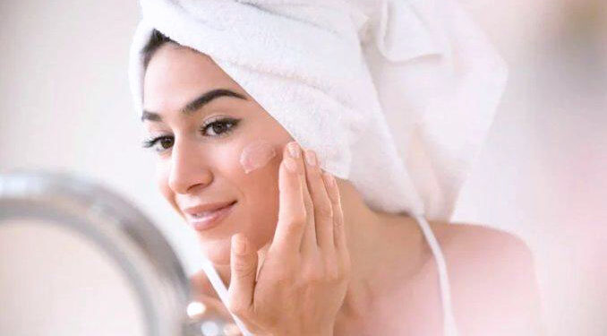Cara Tepat Merawat Kulit Wajah di Musim Panas