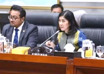 DPR Setujui Kenaikan Gaji TNI dan ASN Rp1,6 Triliun Tahun 2024