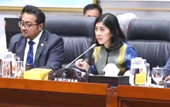 DPR Setujui Kenaikan Gaji TNI dan ASN Rp1,6 Triliun Tahun 2024