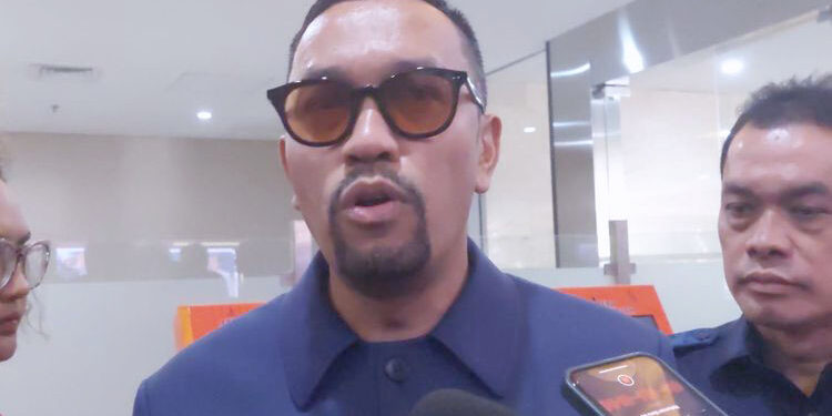 NasDem Laporkan SBY dan Pengurus Demokrat ke Bareskrim Polri