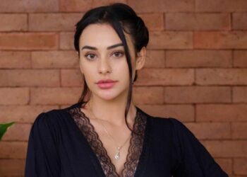 Nora Alexandra Tolak Tawaran Fantastis untuk Promosi Situs Judi Online